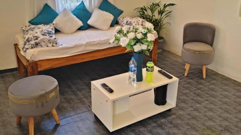 膳宿费 The Camptime Forest Stay