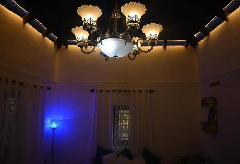 膳宿费 The Camptime Forest Stay