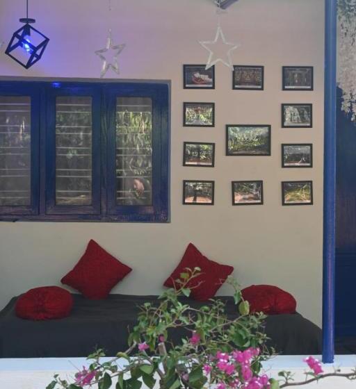 膳宿费 The Camptime Forest Stay