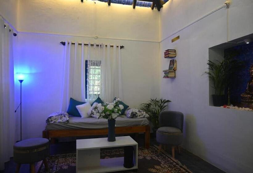 膳宿费 The Camptime Forest Stay