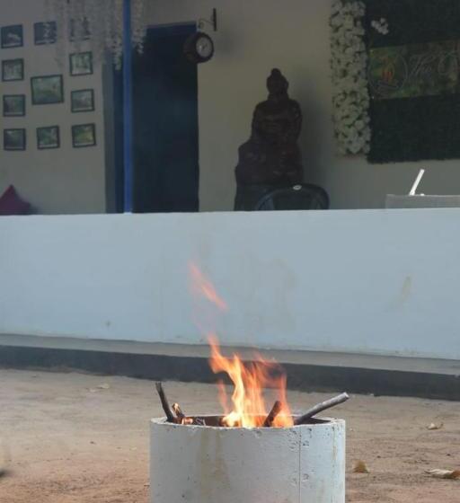 膳宿费 The Camptime Forest Stay