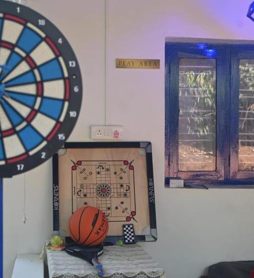 膳宿费 The Camptime Forest Stay