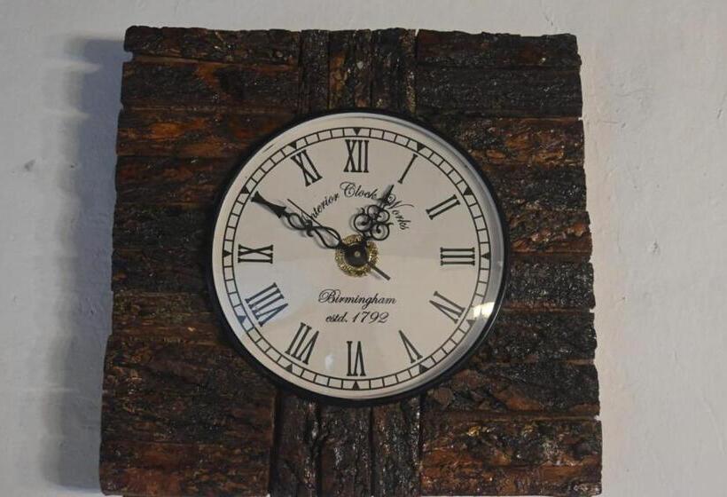 膳宿费 The Camptime Forest Stay