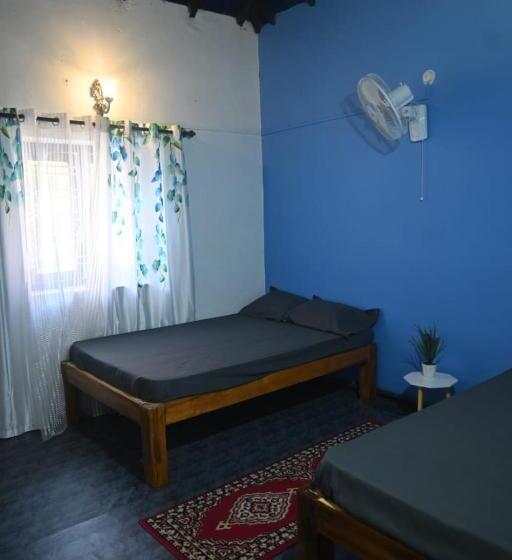 膳宿费 The Camptime Forest Stay