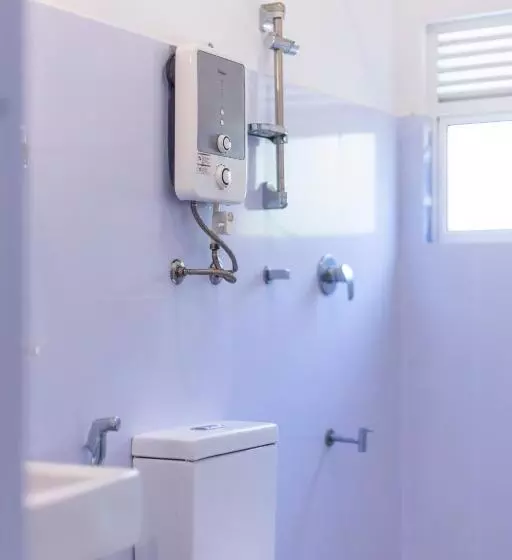 Majatalo Makai Surf House