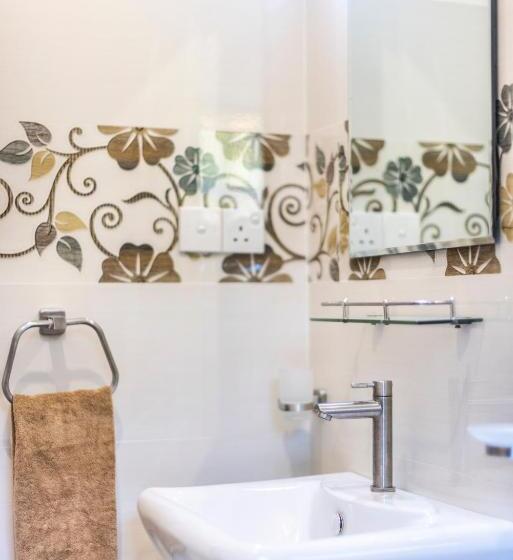 Pensão Makai Surf House