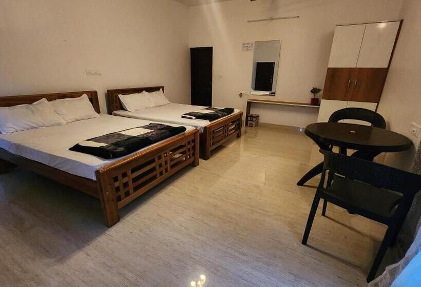 渡假胜地 Lotus Lake Retreat