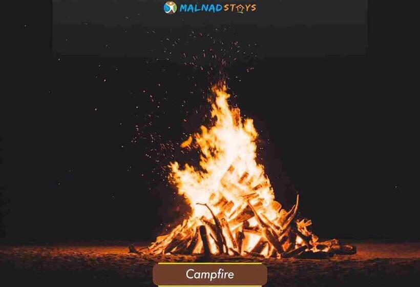 渡假胜地 Lotus Lake Retreat