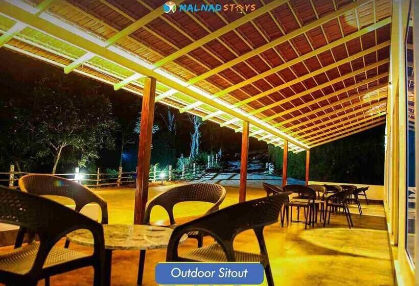 渡假胜地 Lotus Lake Retreat