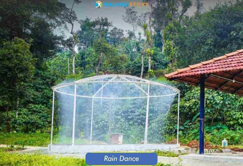 渡假胜地 Lotus Lake Retreat