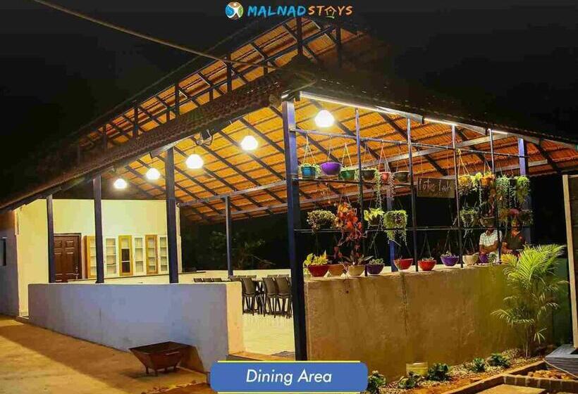 渡假胜地 Lotus Lake Retreat