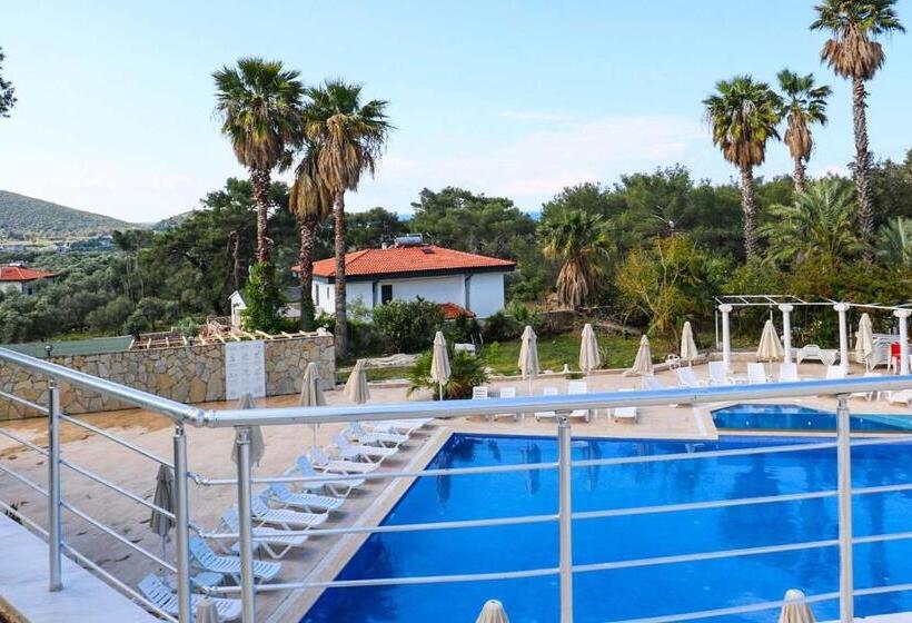 The Nix Hotel Patara Beach