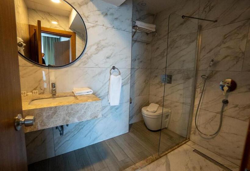 The Nix Hotel Patara Beach