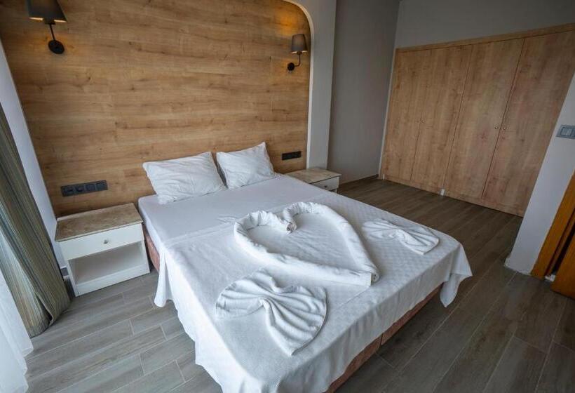 The Nix Hotel Patara Beach