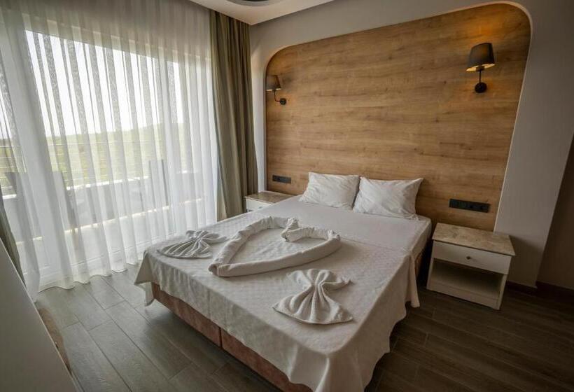 The Nix Hotel Patara Beach