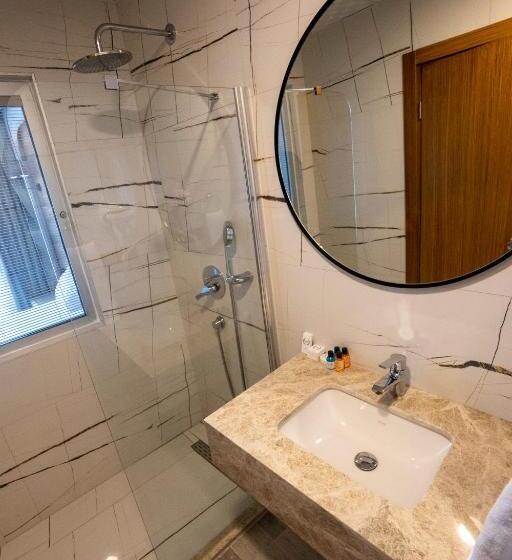 The Nix Hotel Patara Beach