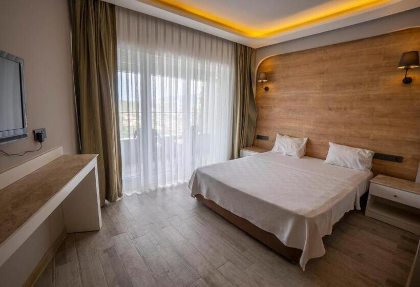 The Nix Hotel Patara Beach