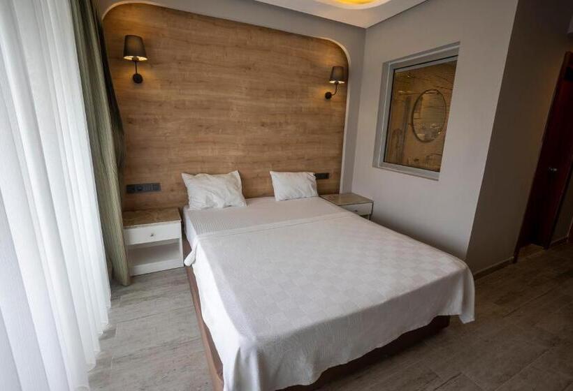 The Nix Hotel Patara Beach