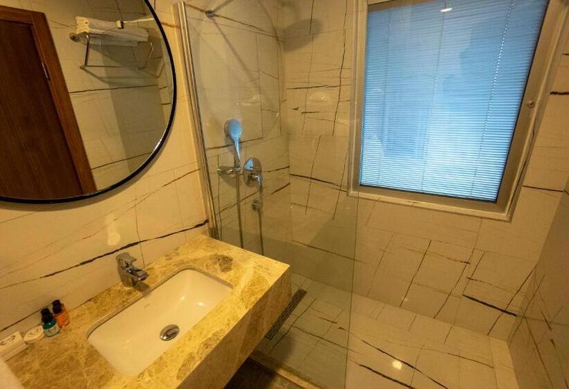 The Nix Hotel Patara Beach