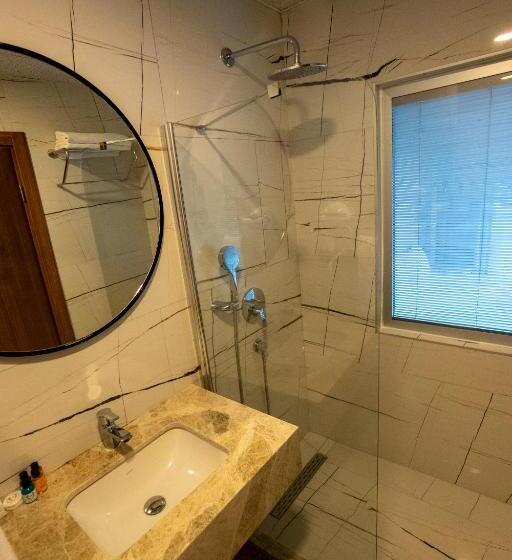 The Nix Hotel Patara Beach