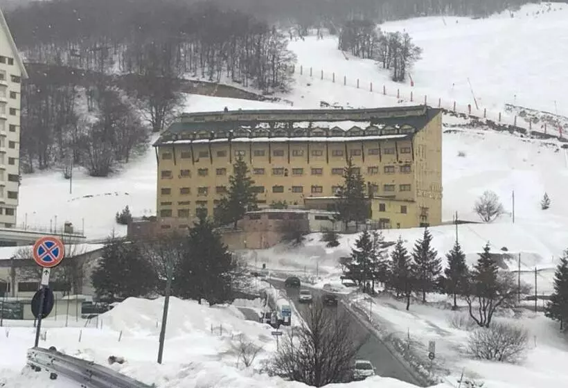 Villa Aremogna