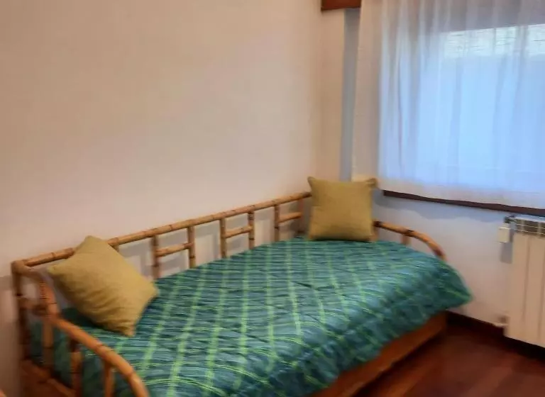 Villa Aremogna