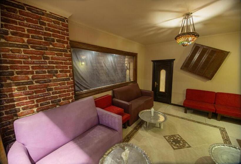 Zayed Hotel & Apartments