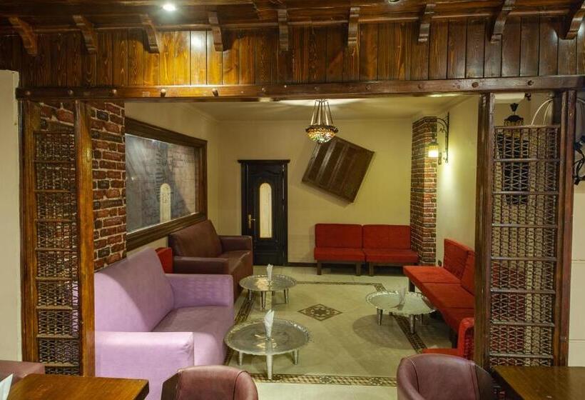 Zayed Hotel & Apartments