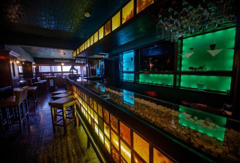 Zayed Hotel & Apartments