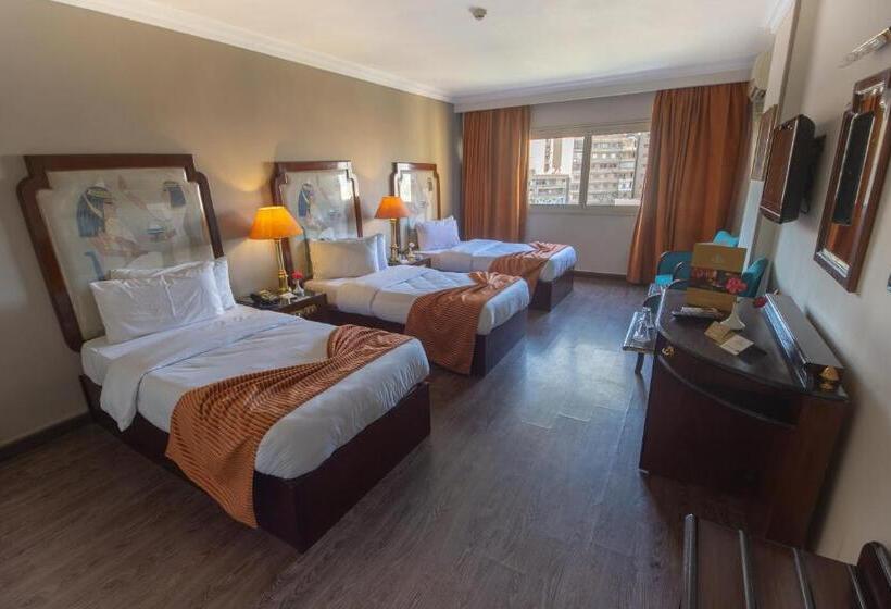 Zayed Hotel & Apartments