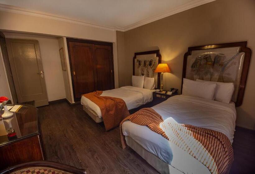 Zayed Hotel & Apartments