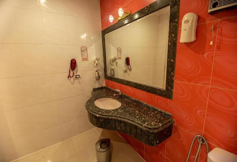 Zayed Hotel & Apartments