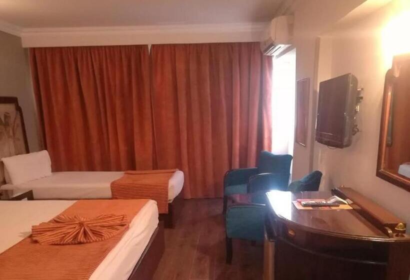 Zayed Hotel & Apartments