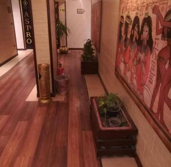 Zayed Hotel & Apartments