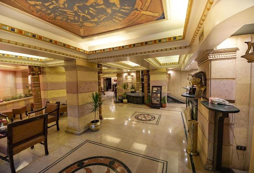 Zayed Hotel & Apartments