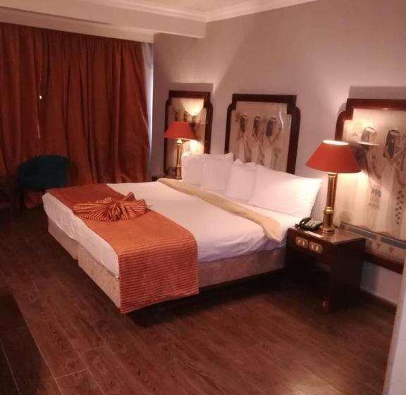 Zayed Hotel & Apartments