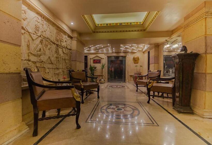 Zayed Hotel & Apartments