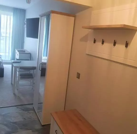 димоти апартхотел