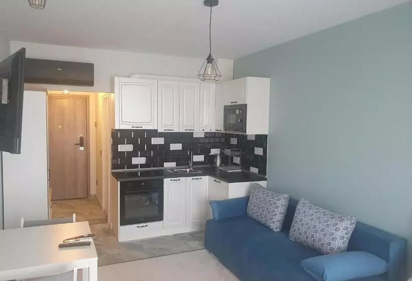 димоти апартхотел