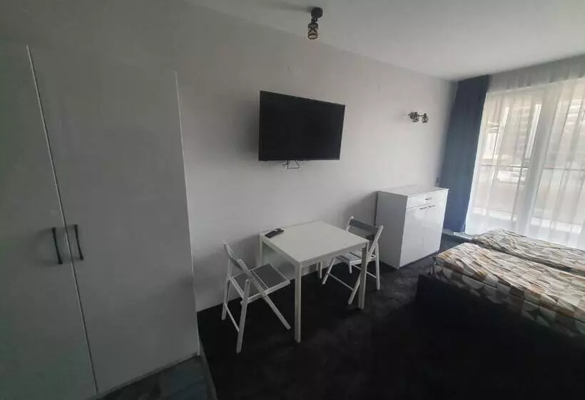 димоти апартхотел