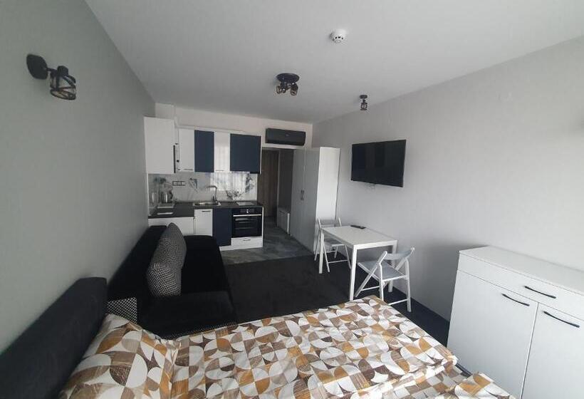 димоти апартхотел