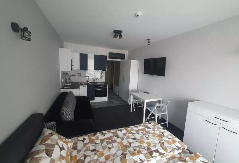 димоти апартхотел