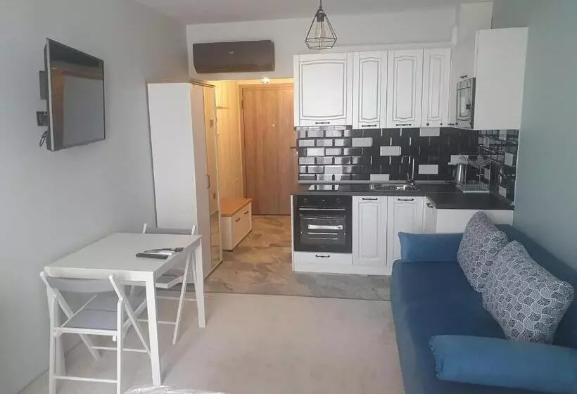 димоти апартхотел