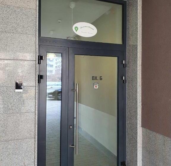 димоти апартхотел