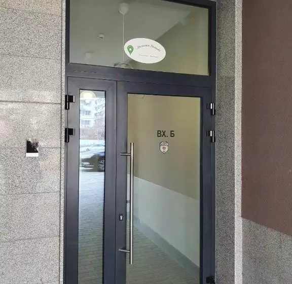 димоти апартхотел