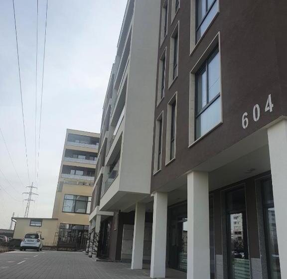 димоти апартхотел