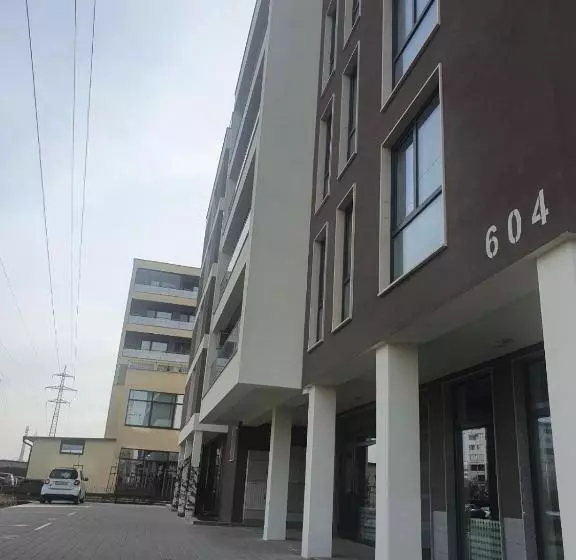 димоти апартхотел