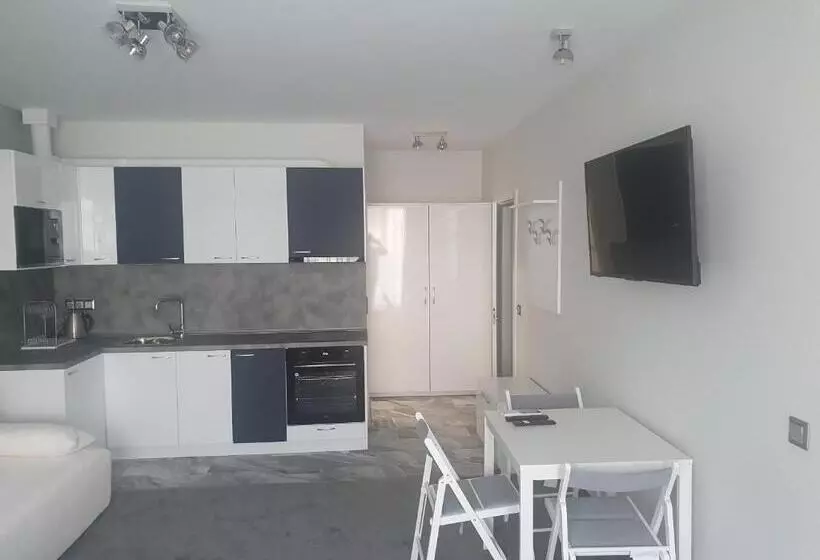 димоти апартхотел