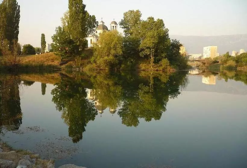 димоти апартхотел