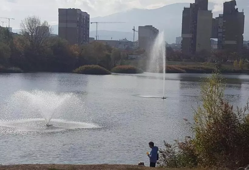 димоти апартхотел